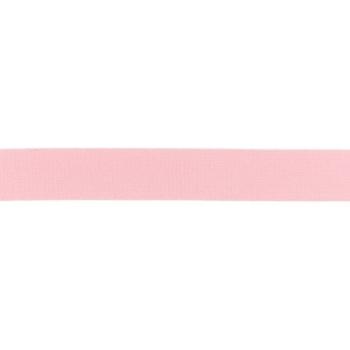 Gummiband Breite 2,5 cm Rosa